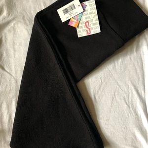 Lula Noir Cassie skirt small